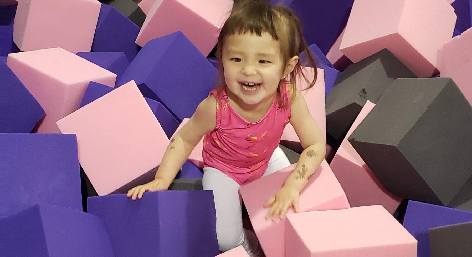 Ultimate Sports Connection Gymnastics and sports training center