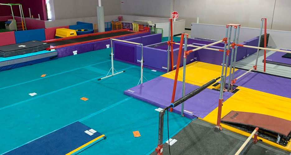 Recreational Equipment at Ultimate Sports Connection
