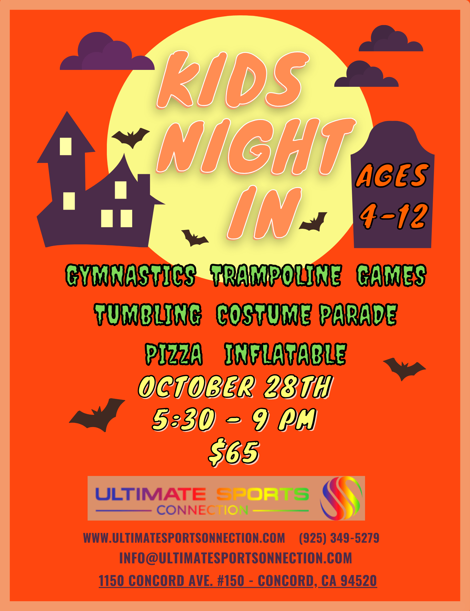 october kni email blast october kni email blast