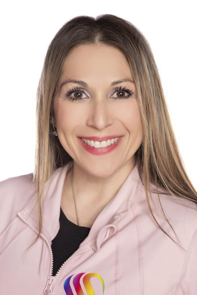Monica Subieta