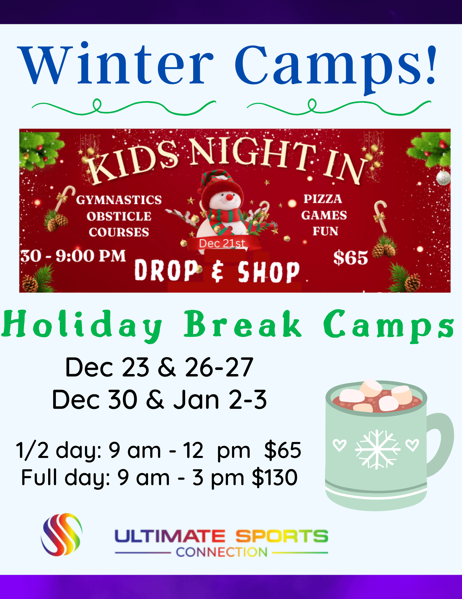 Fall Winter Camps (2)