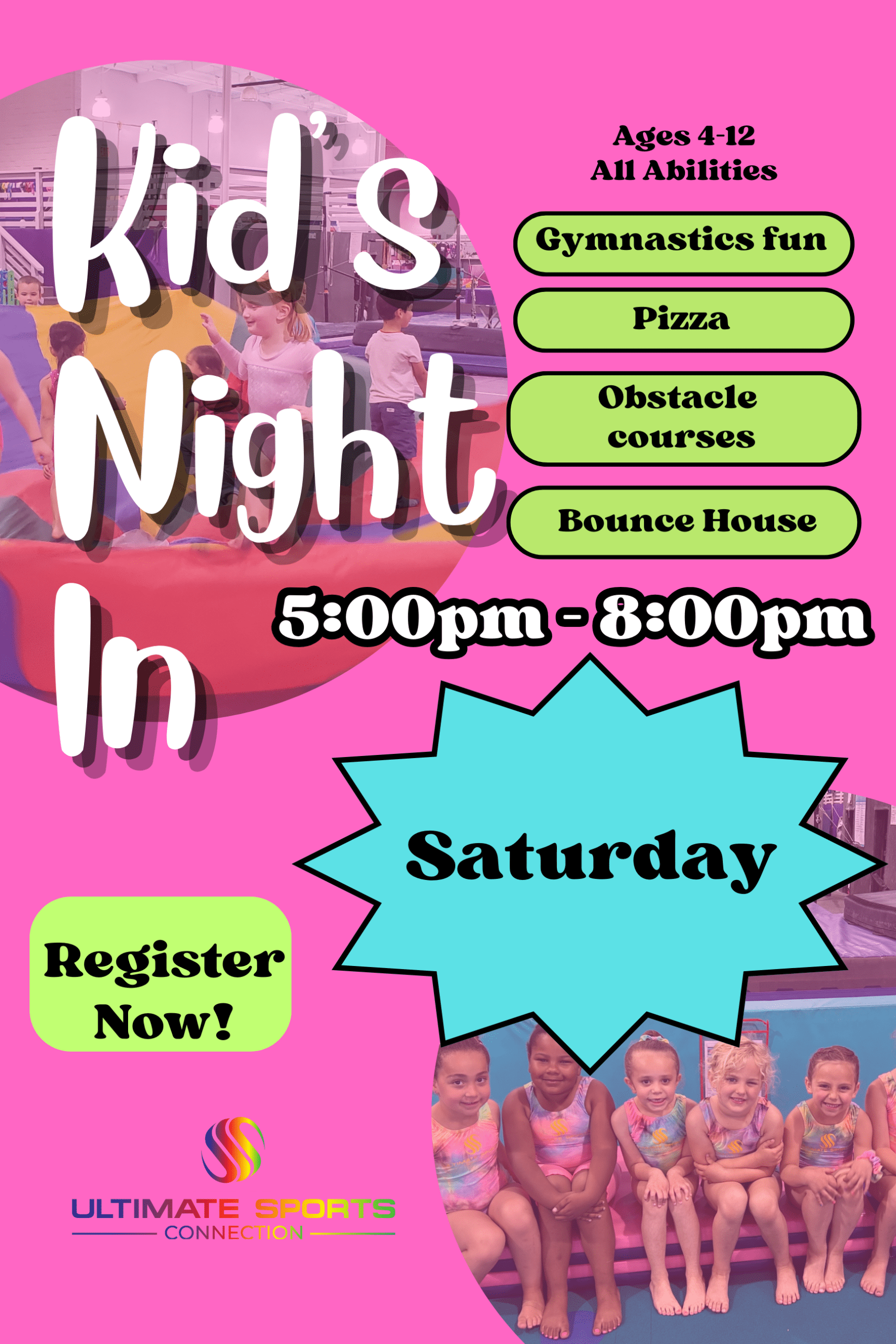 Kid’s Night In (9)