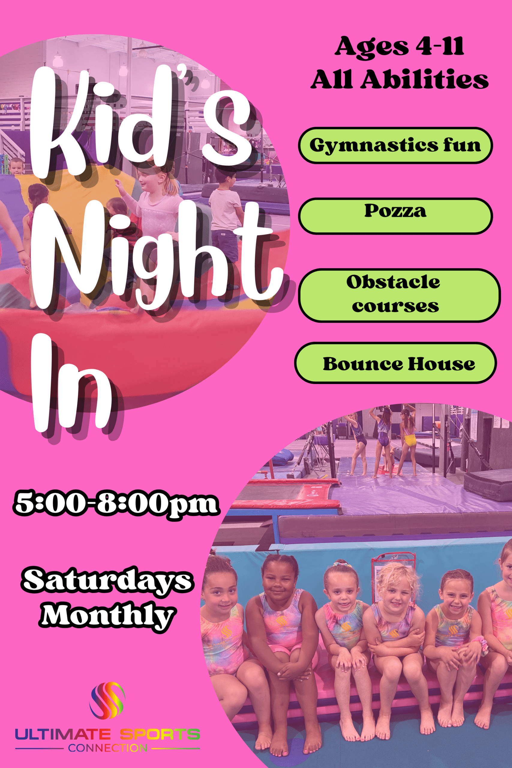 Kid’s Night In (10)