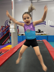 skyla tumble track