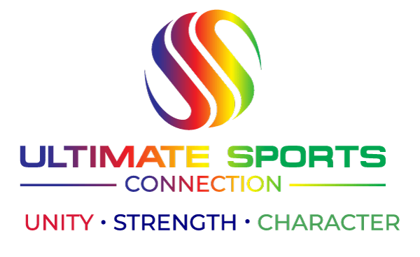 LTIMATE SPORTS CONNECTION UNITY • STRENGTH • CHARACTER